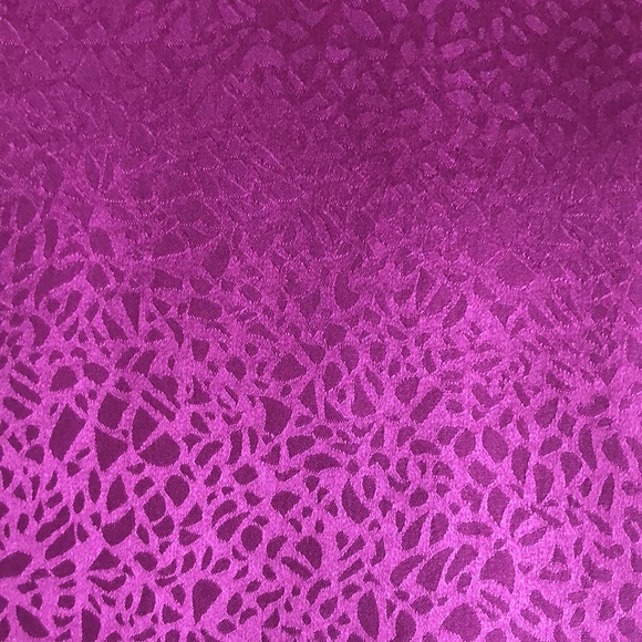 Amour Vert magenta silk - Picture 5 of 7